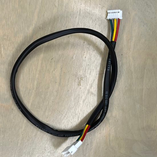 Ingenuity Powder Meter - AutoTrickler V4 Cable only